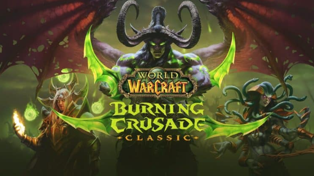 wow tbc classic anniversary pre patch